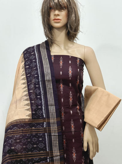 Lucy Collection – Vibrant Heritage Suits