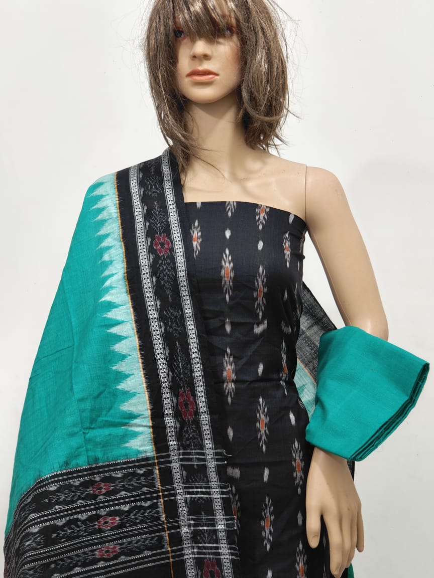 Lucy Collection – Vibrant Heritage Suits