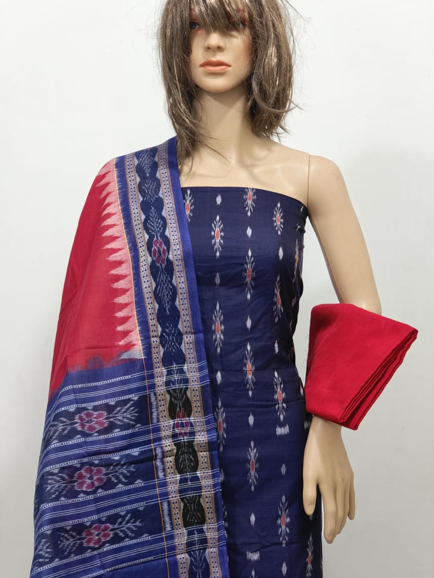 Lucy Collection – Vibrant Heritage Suits