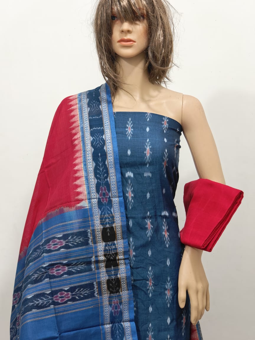 Lucy Collection – Vibrant Heritage Suits