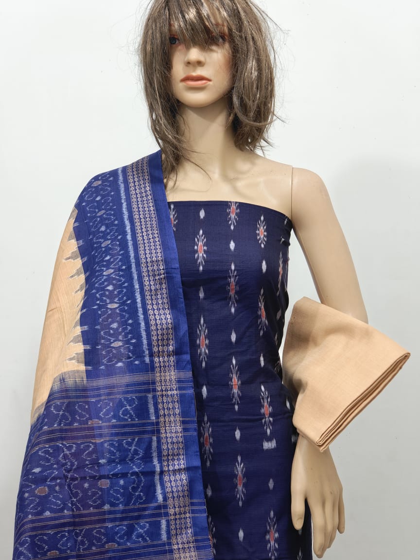 Lucy Collection – Vibrant Heritage Suits