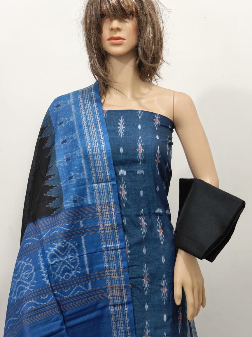 Lucy Collection – Vibrant Heritage Suits