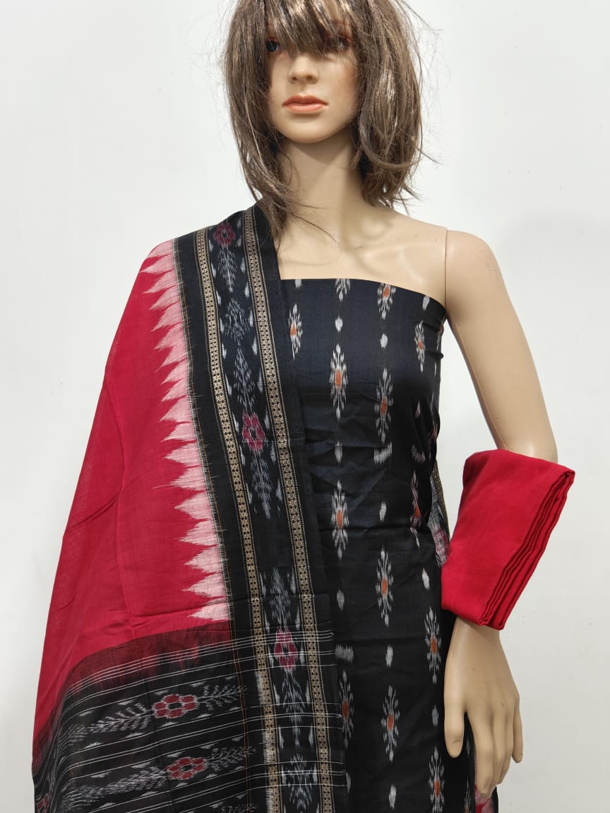 Lucy Collection – Vibrant Heritage Suits