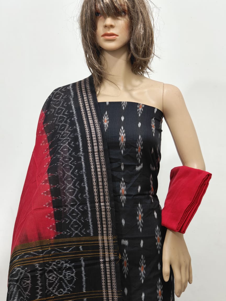 Lucy Collection – Vibrant Heritage Suits