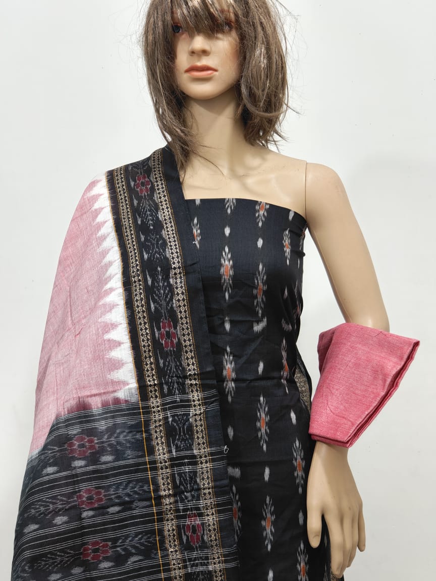 Lucy Collection – Vibrant Heritage Suits