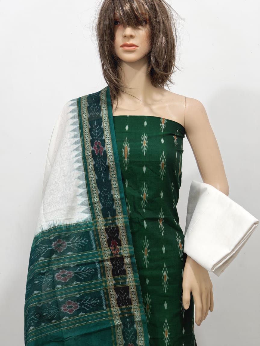 Lucy Collection – Vibrant Heritage Suits