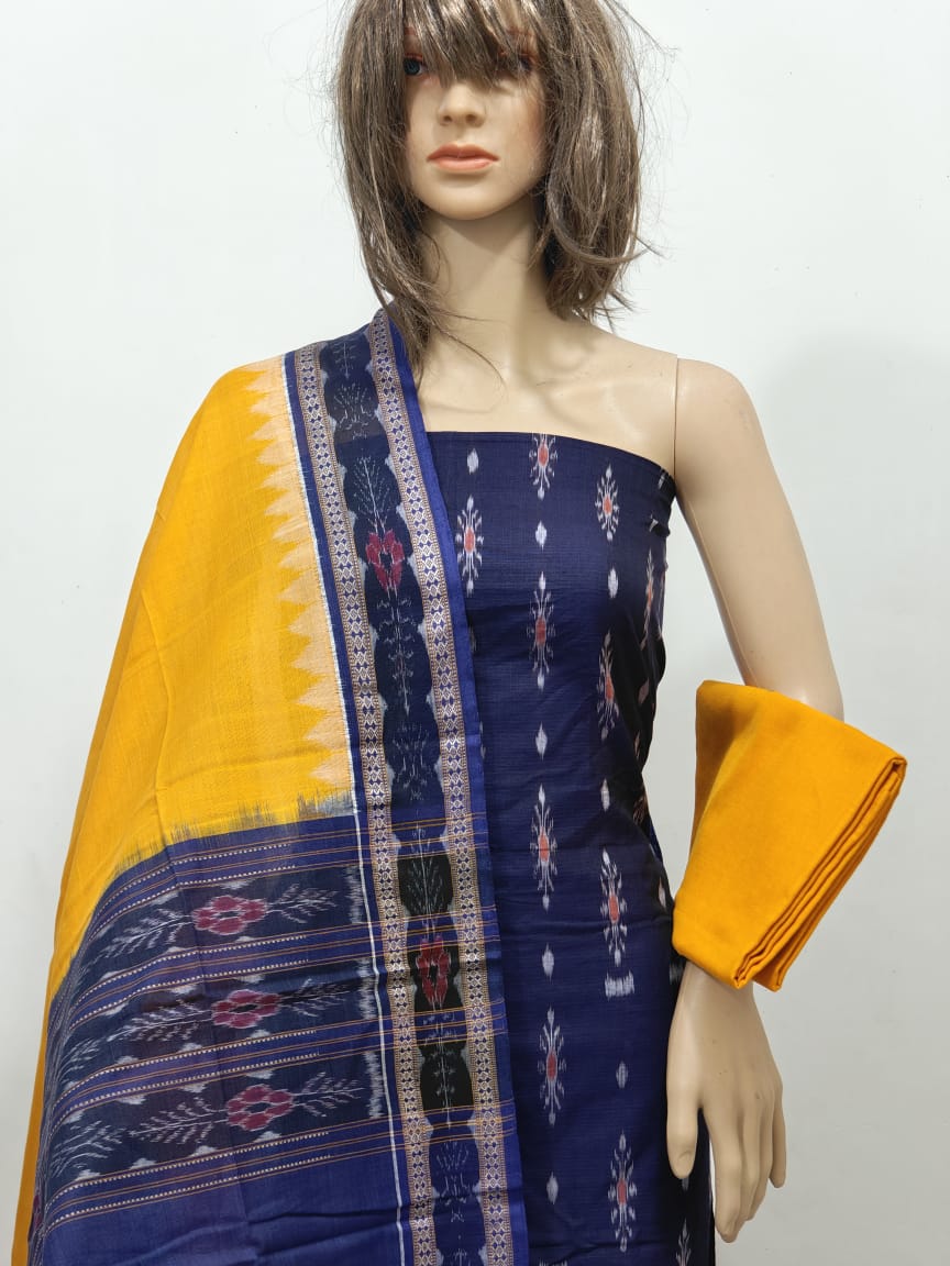 Lucy Collection – Vibrant Heritage Suits