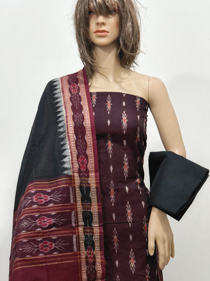 Lucy Collection – Vibrant Heritage Suits