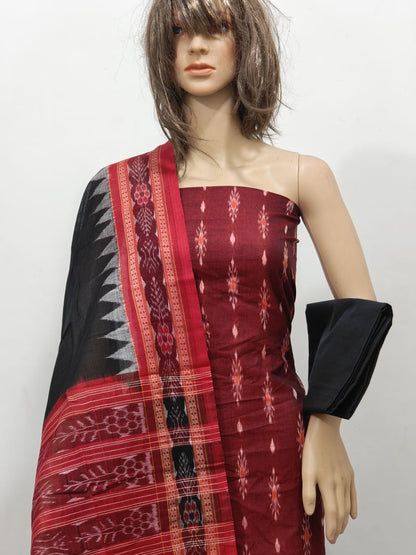 Lucy Collection – Vibrant Heritage Suits