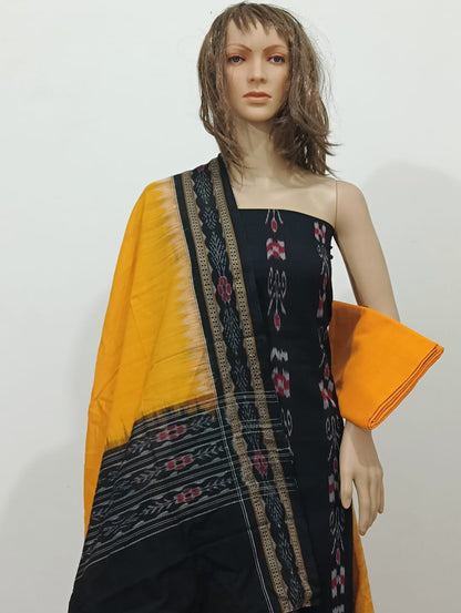 Lucy Collection – Bold Contrast Sarees & Suits with Vibrant Drapes