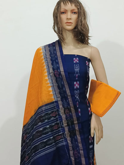 Lucy Collection – Bold Contrast Sarees & Suits with Vibrant Drapes