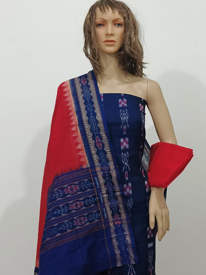 Lucy Collection – Bold Contrast Sarees & Suits with Vibrant Drapes