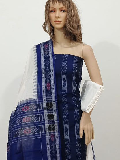 Handpicked Suit with Cultural Charm