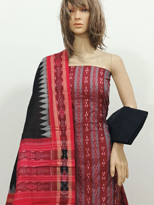 Elegant Traditional Suit