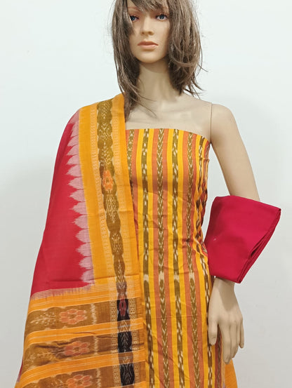 Elegant Traditional Suit
